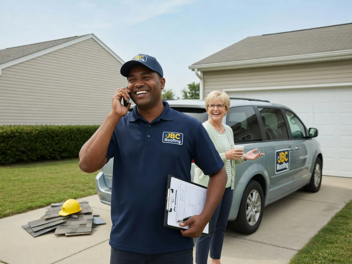 Roof Replacement Marmora, NJ FAQs